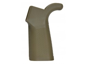 Loading Perfect Angle Grip for M4 / AR-15 Tan